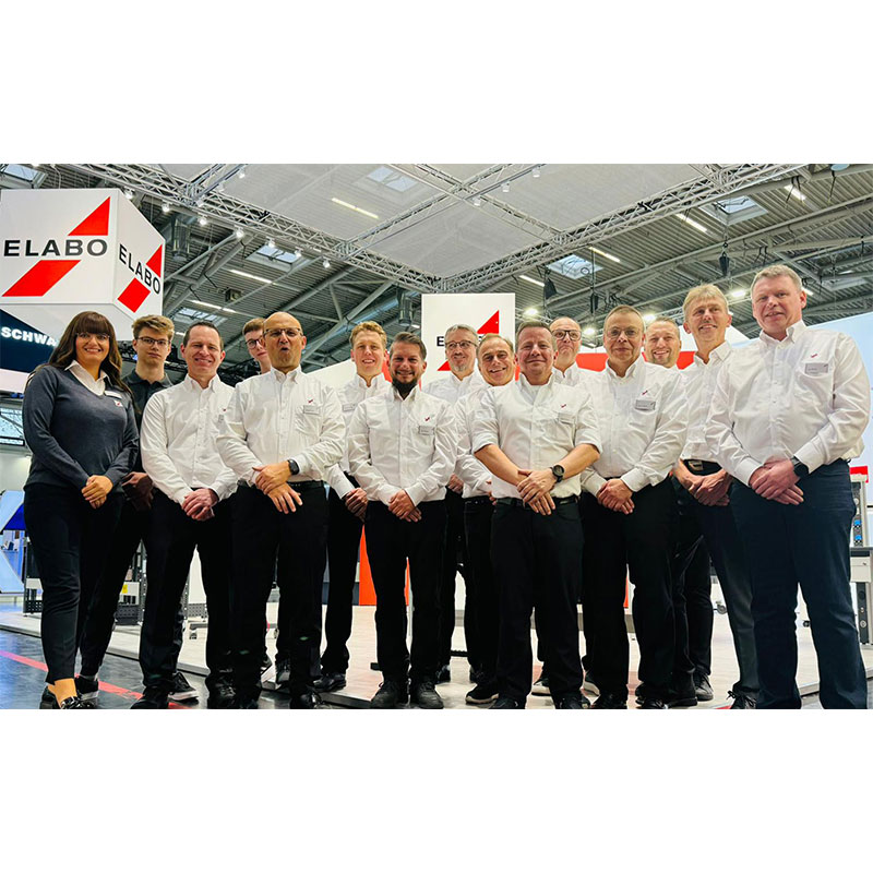 Messe productronica News 1