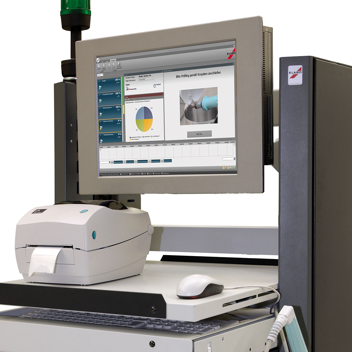 Elution Software Release 2021 2