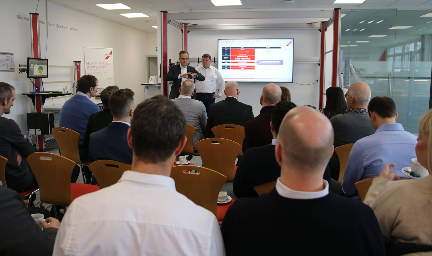 Elabo Exportpartner Meeting 2023-1