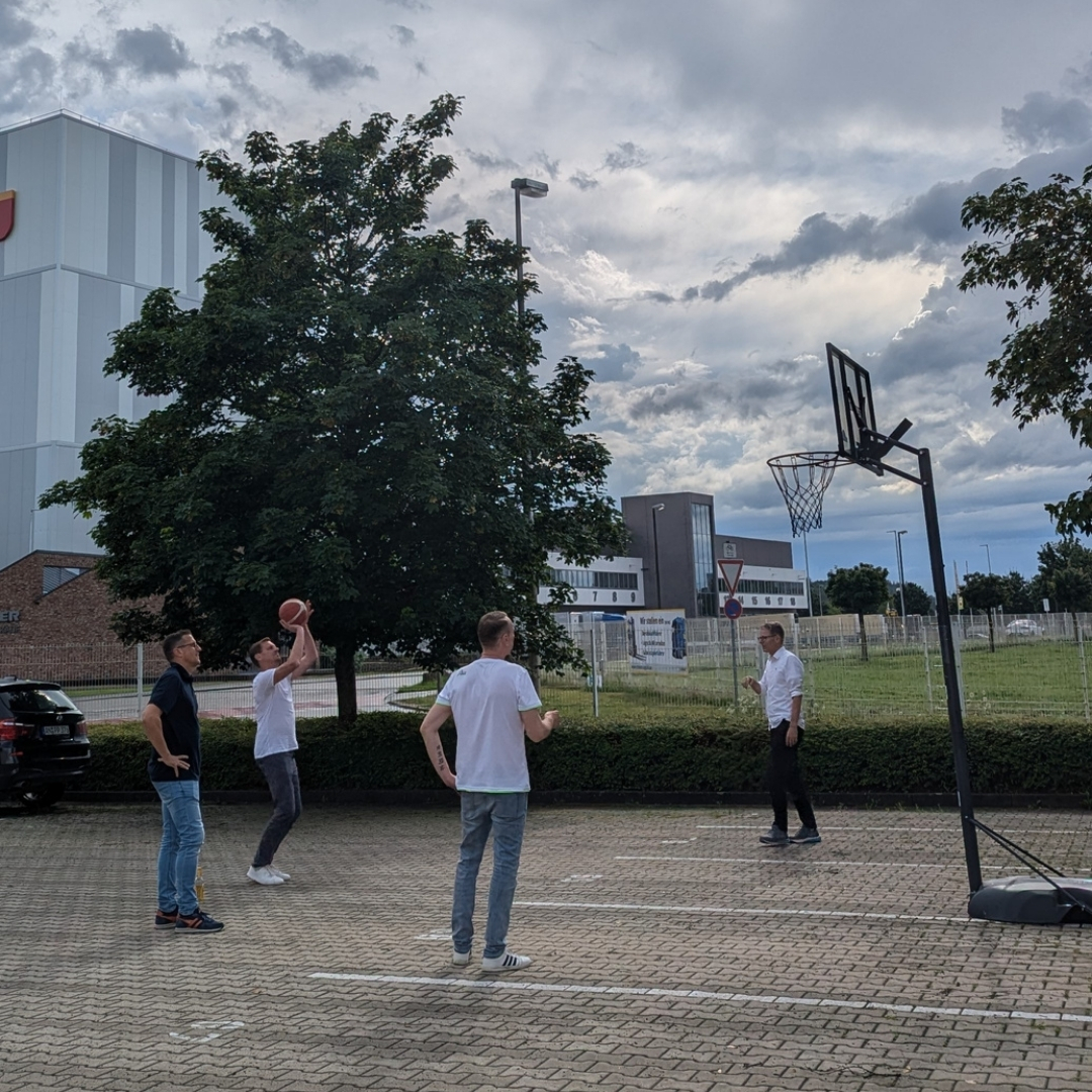 ELABO Sommerfest 2