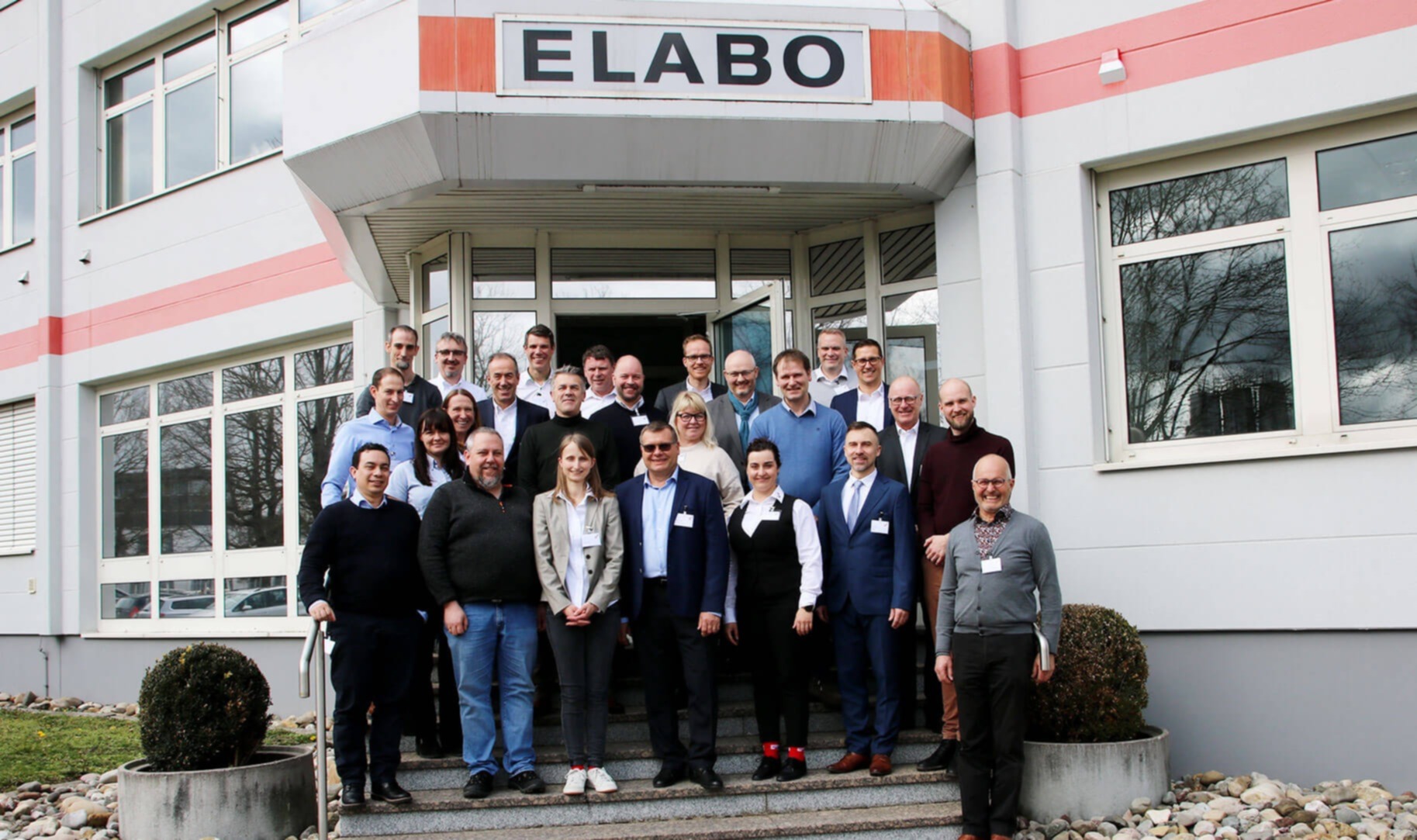 Elabo Exportpartner Meeting 2023-5