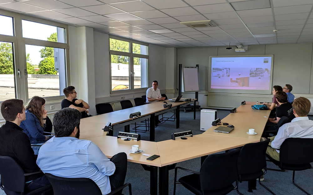 KIT - zu Besuch bei ELABO in Crailsheim 5
