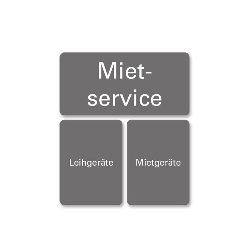 Service MP Mietservice 1