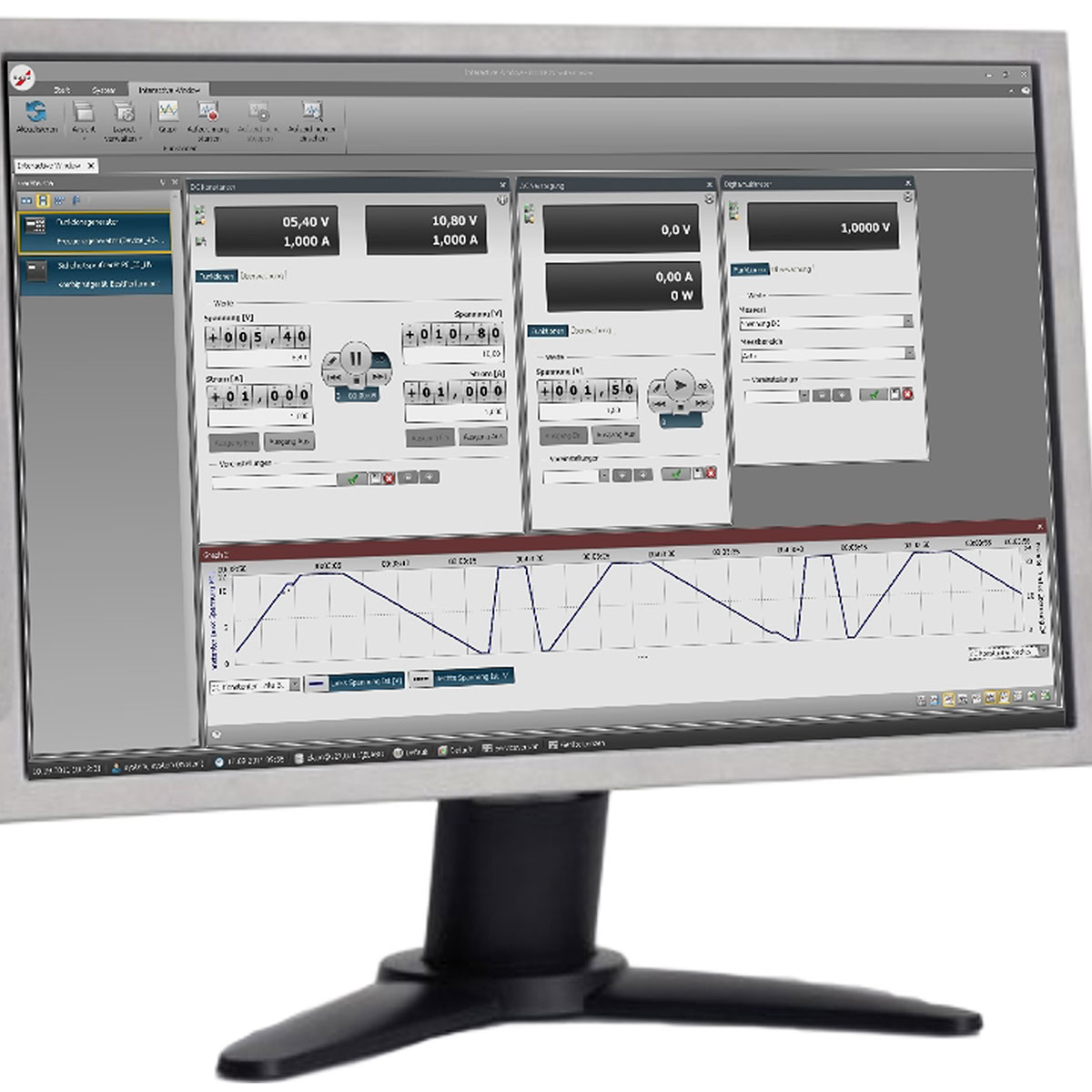 Elution Software Release 2021 4