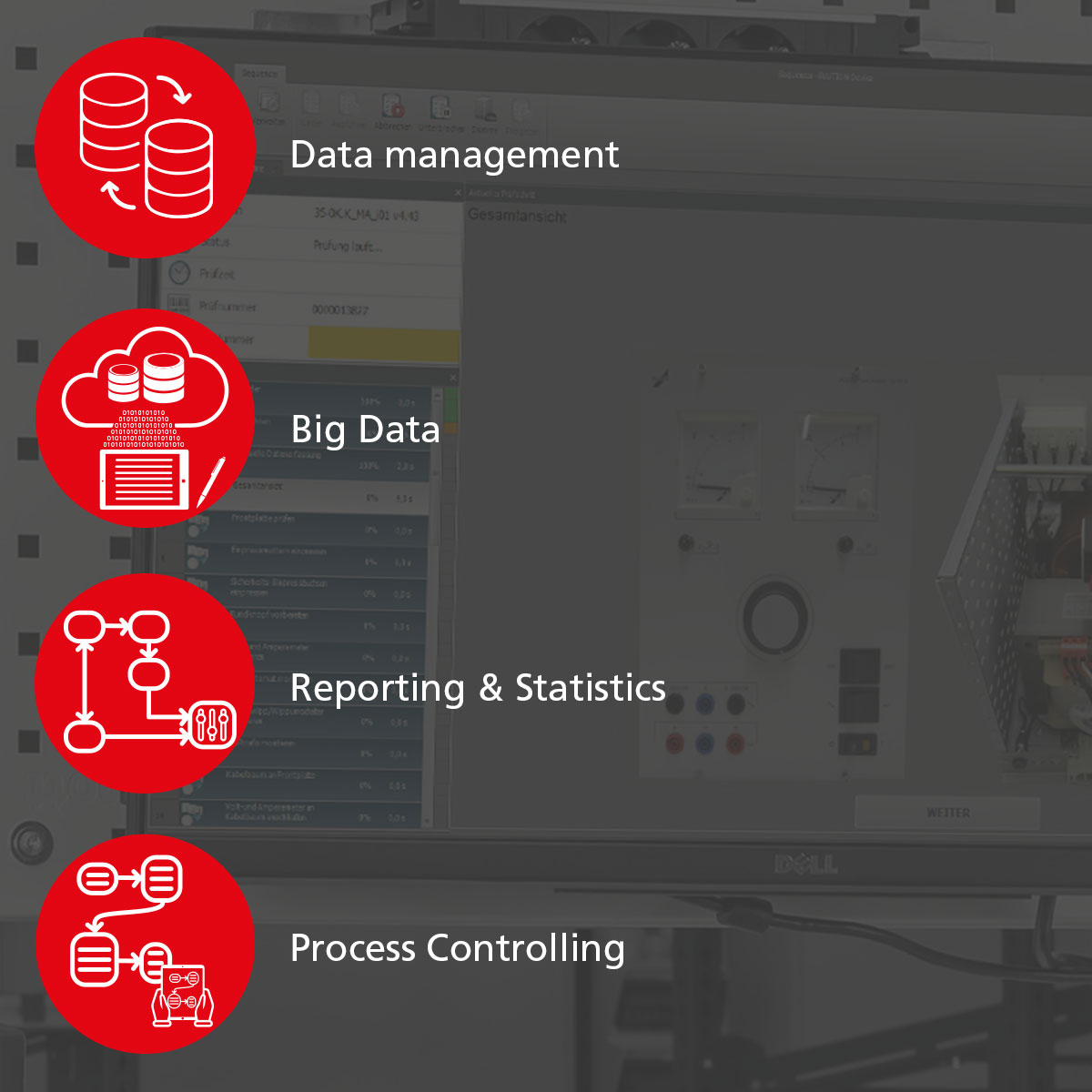 Datenmanagement 1