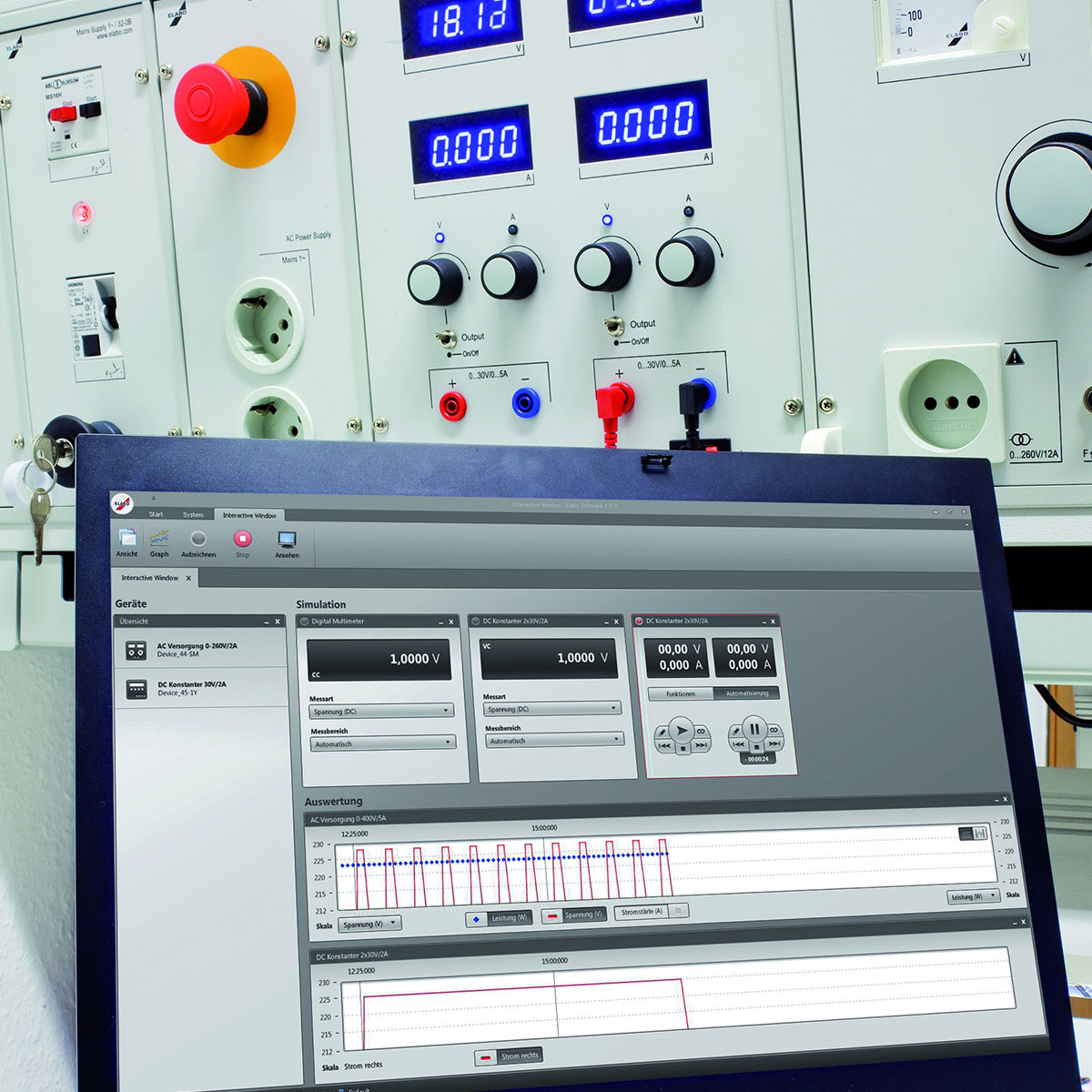 Elution Software Release 2021 3