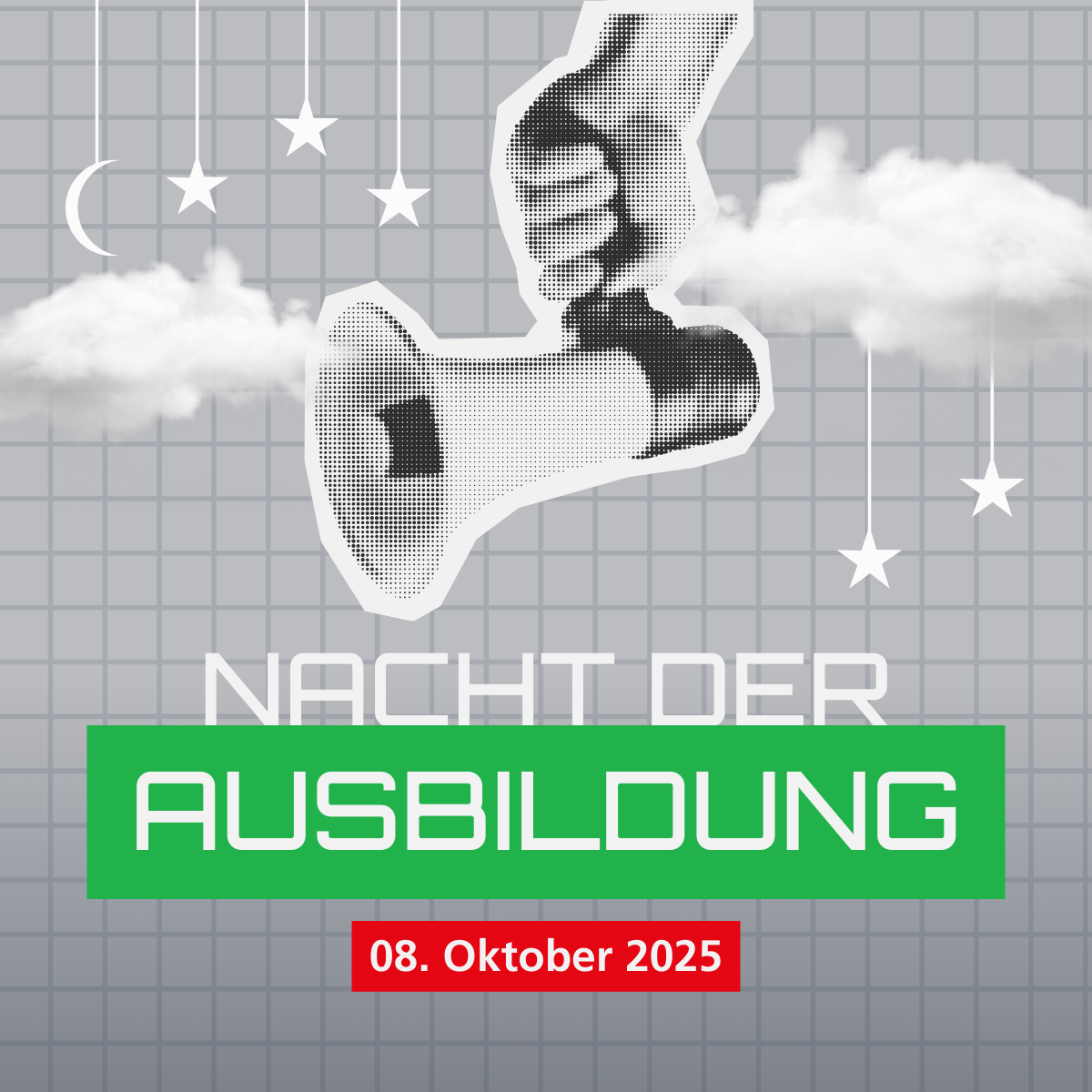 Nacht der Ausbildung 2025