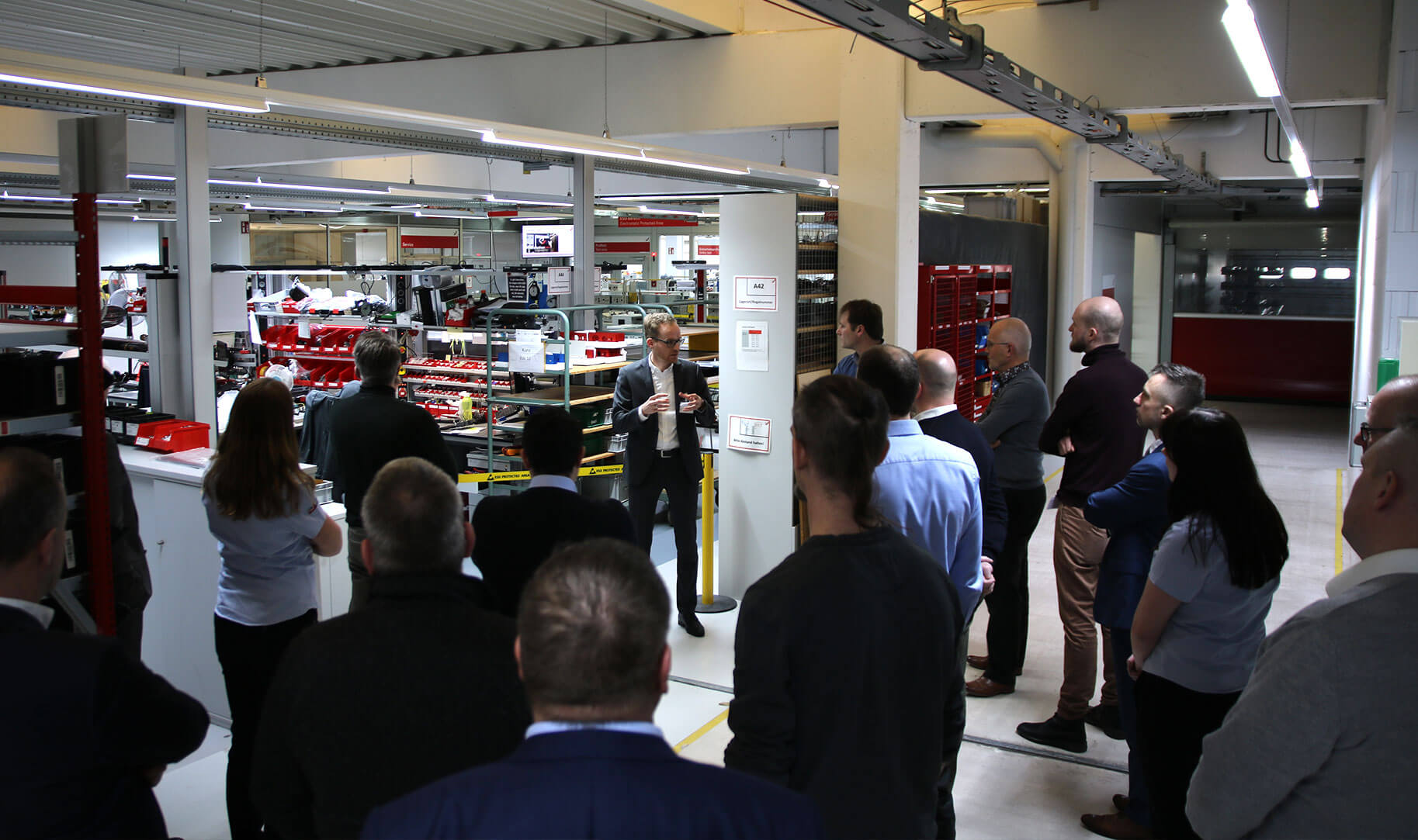 Elabo Exportpartner Meeting 2023-3