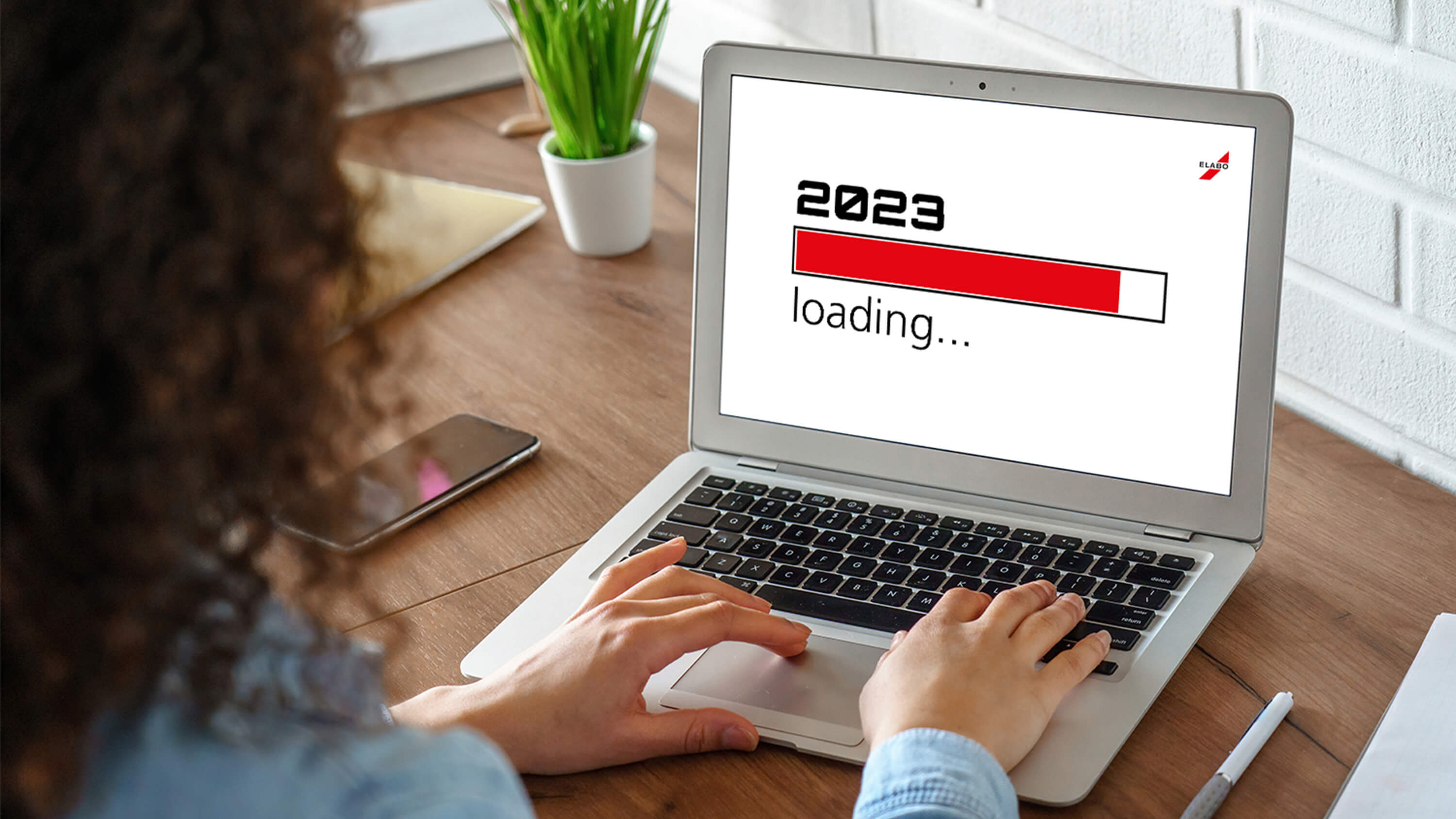 Jahresrückblick 2022 bei ELABO