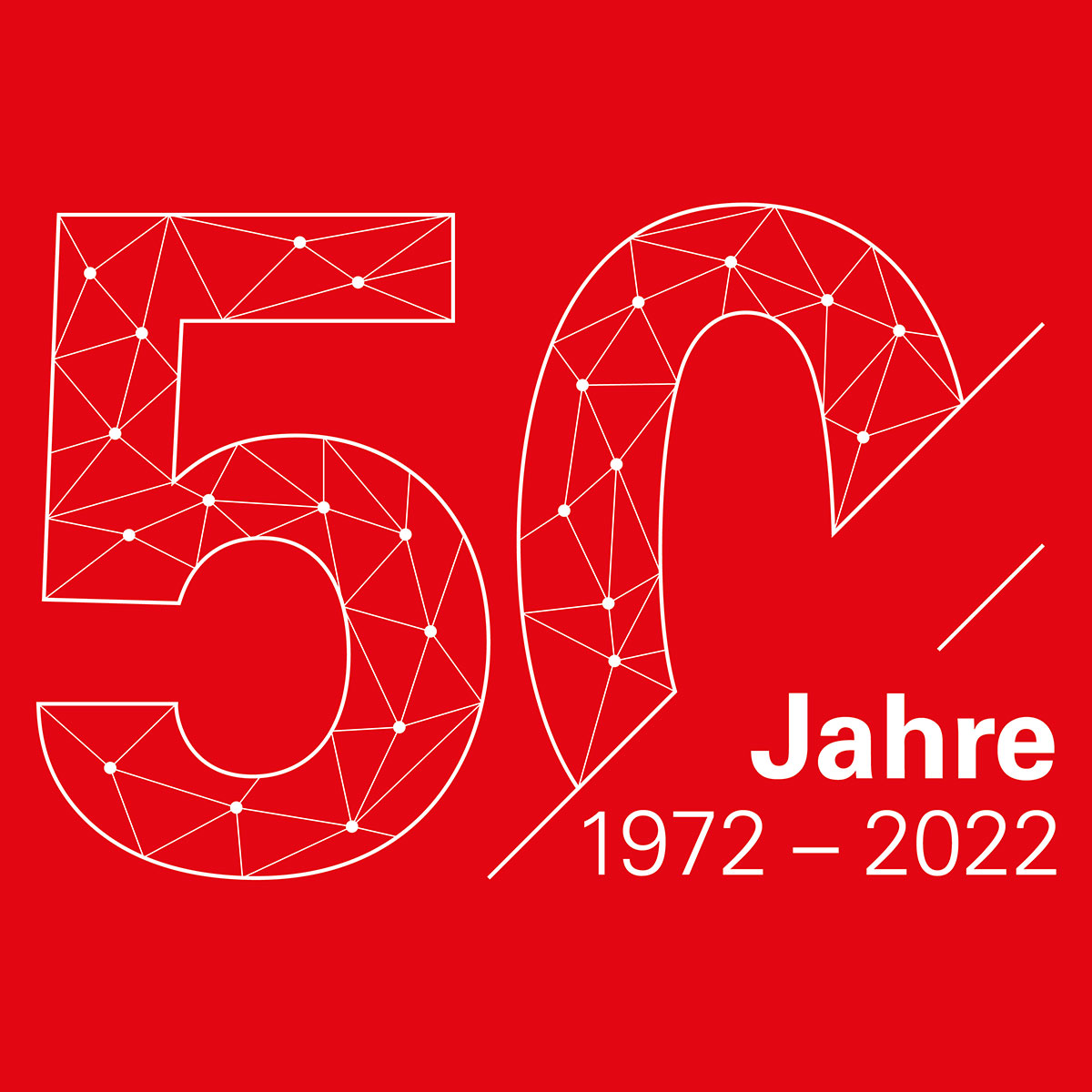 ELABO feiert 50 Jähriges Jubiläum