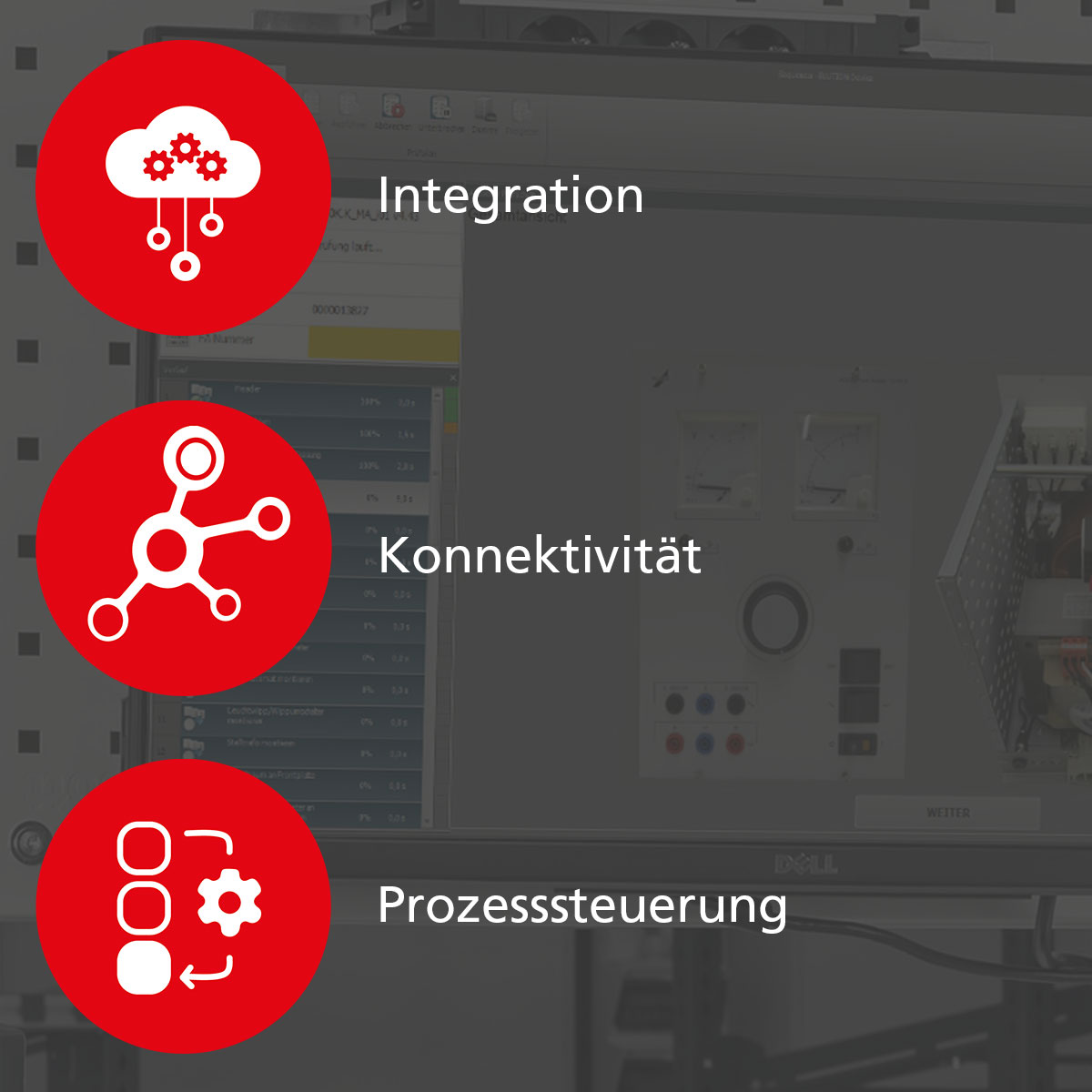 Vernetzung und Potenzialnutzung