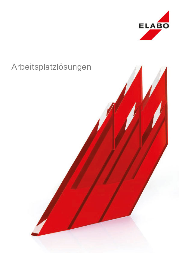 Intelligente Arbeitsplatzlösungen