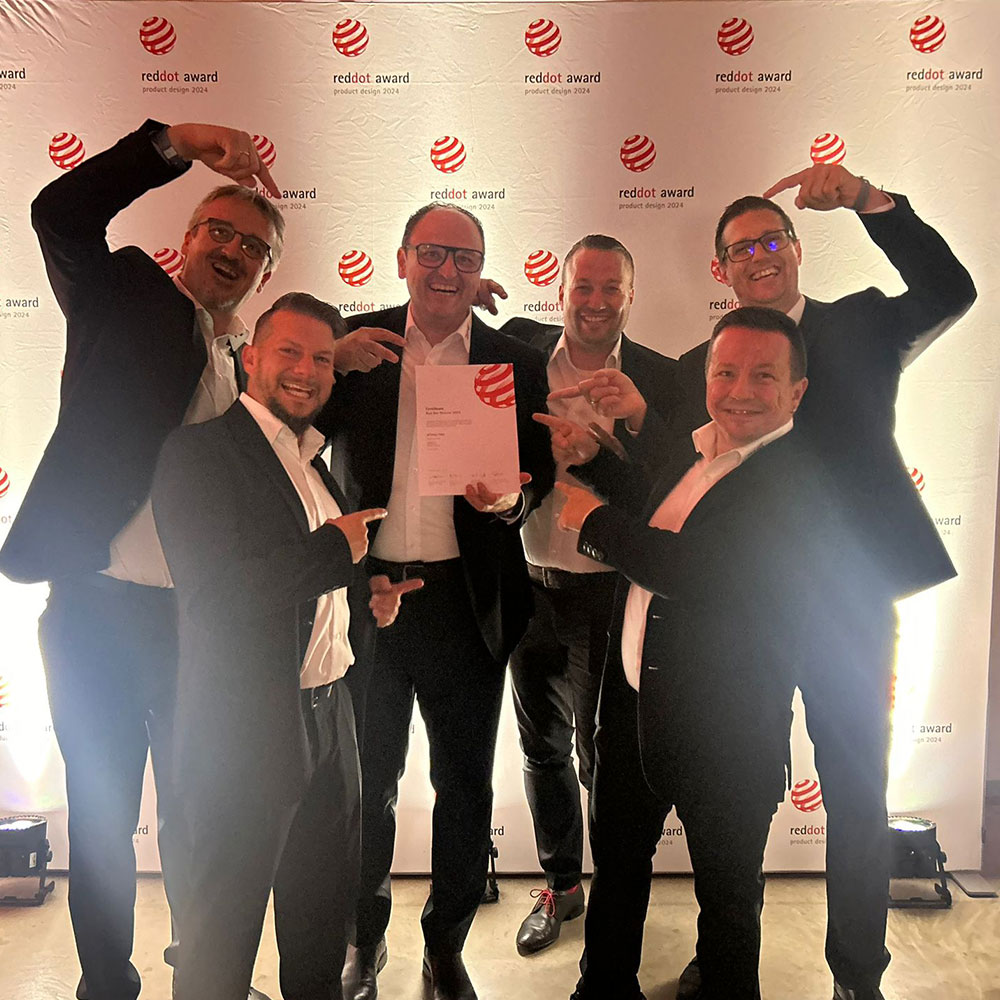 Red Dot Award 2024 1
